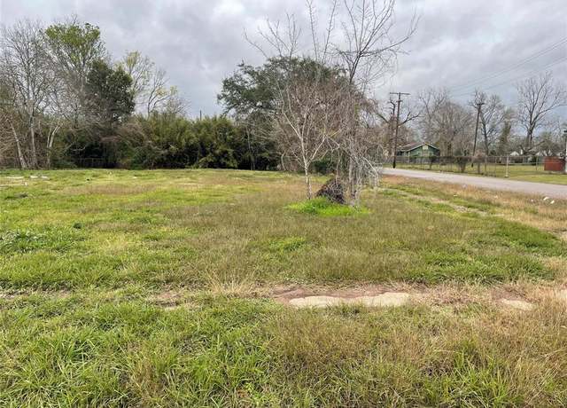 Property at 2008 Pope St, Beaumont, TX 77703
