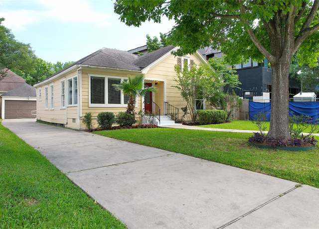 Property at 2430 Goldsmith St, Houston, TX 77030, 2 beds, 2 baths