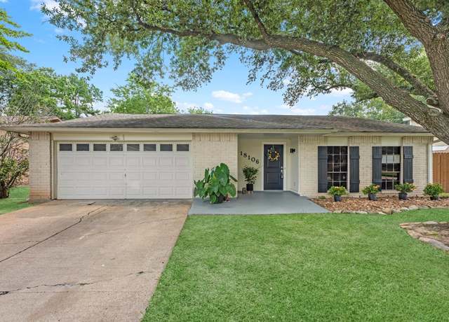 Property at 18106 Cypress Spring Dr, Spring, TX 77388, 4 beds, 2.5 baths
