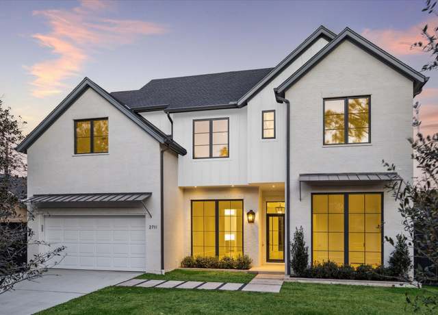 Property at 2711 Eastgrove Ln, Houston, TX 77027, 5 beds, 5.5 baths