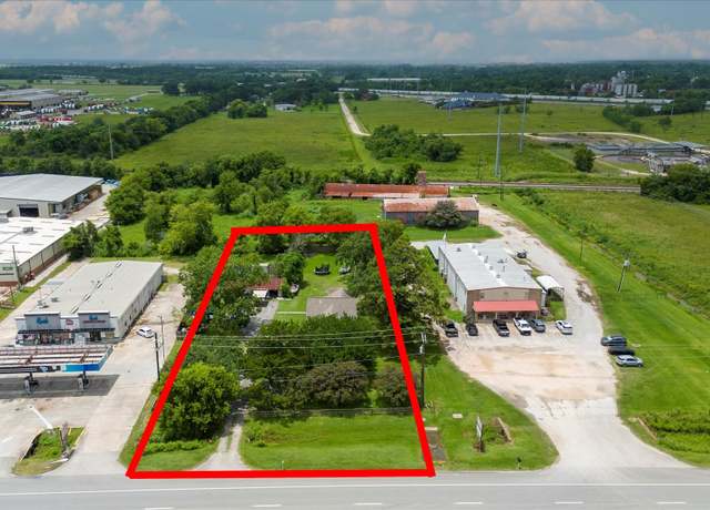 Property at 700 Highway 146, Dayton, TX 77535