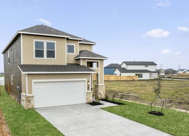 Property at 6427 Bolinas Ct, Rosharon, TX 77583, 4 beds, 3.5 baths