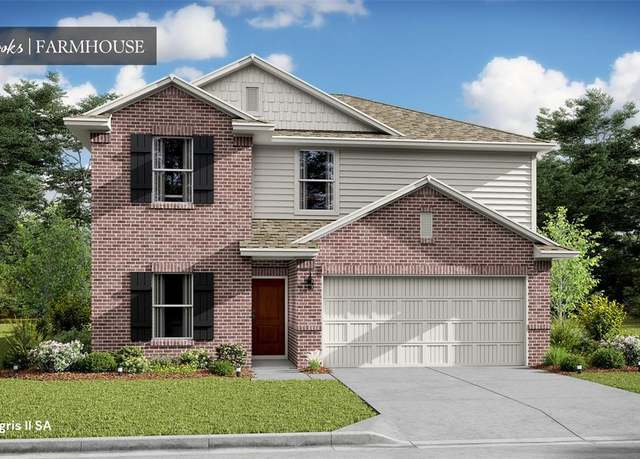 Property at 8411 Bay Ridge Cir, Baytown, TX 77523, 5 beds, 3 baths