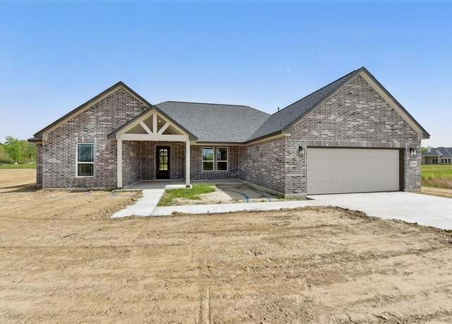 Property at 6426 Blackhawk Dr, Baytown, TX 77523, 4 beds, 3.5 baths