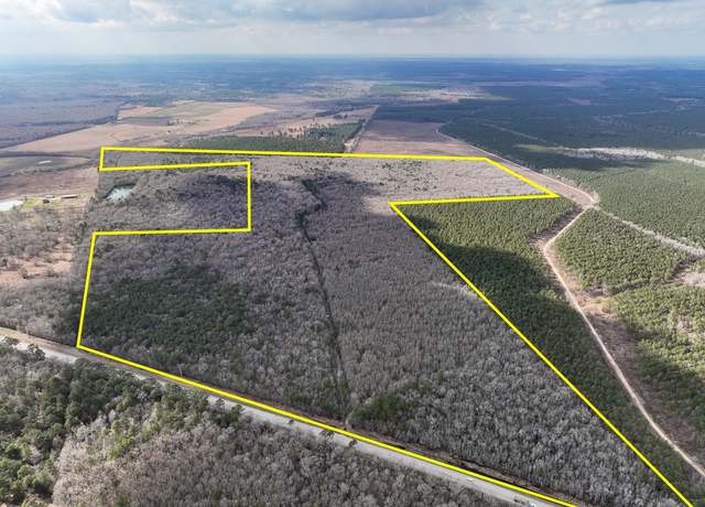 Property at 1 Fm 770, Saratoga, TX 77585