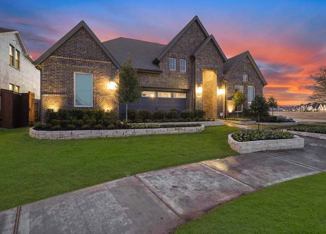 Property at 632 Cross Timber Trce, Hockley, TX 77447, 4 beds, 3.5 baths