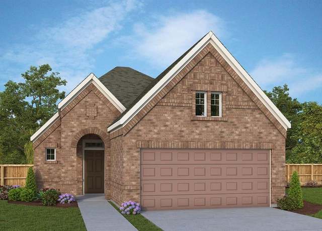 Property at 27230 Butterfly Mint Ln, Hockley, TX 77447, 3 beds, 2 baths