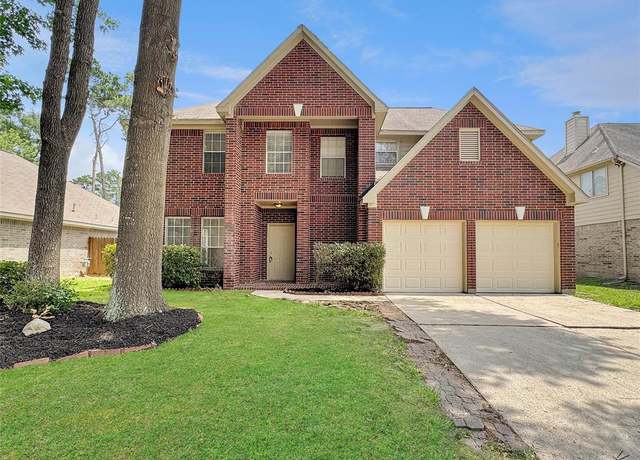 Property at 18606 Twigsworth Ln, Humble, TX 77346, 4 beds, 3.5 baths