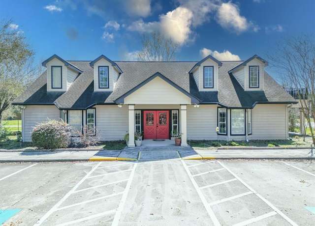 Property at 12682 Shiloh Church Rd, Houston, TX 77066, 3 beds, 1.5 baths