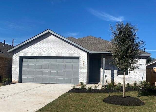 Property at 233 Douglas Hills Dr, Magnolia, TX 77354, 4 beds, 2 baths