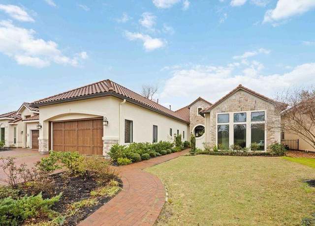 Property at 15918 Bridges Fairway Ln, Houston, TX 77068, 4 beds, 3.5 baths