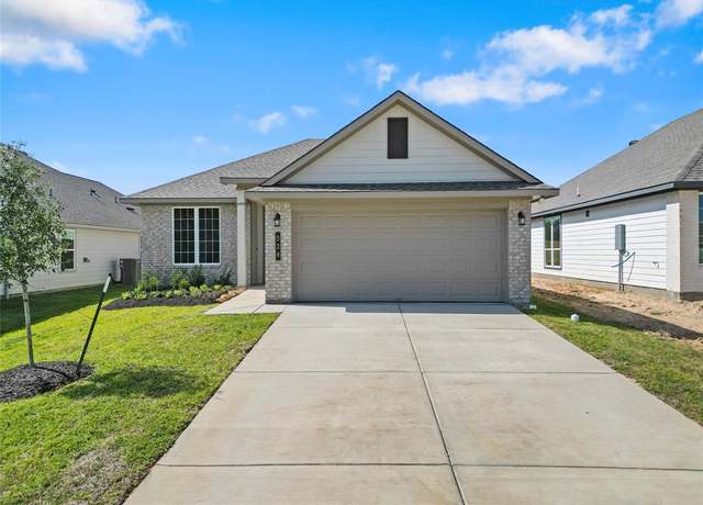Property at 528 Shoreview Dr, Conroe, TX 77303, 3 beds, 2 baths