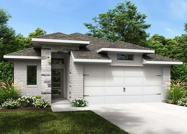 Property at 2719 Sunrise Field Ln, Fulshear, TX 77423, 3 beds, 2 baths