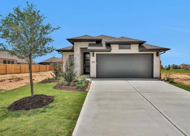 Property at 2719 Sunrise Field Ln, Fulshear, TX 77423, 3 beds, 2 baths