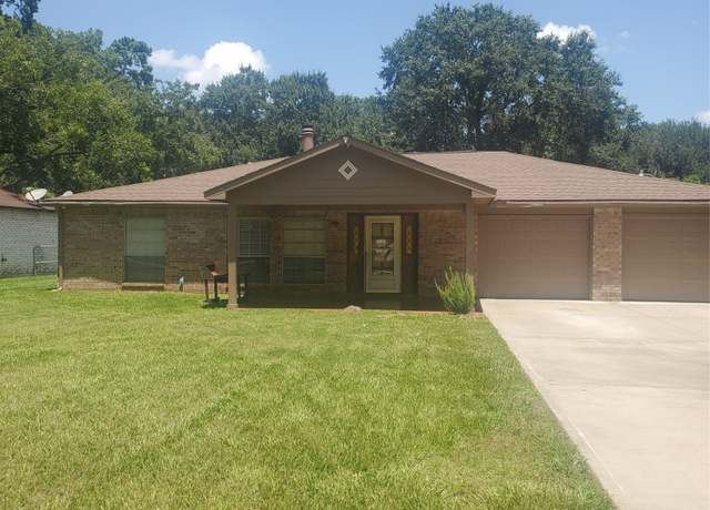 Property at 14722 Brown Rd, Tomball, TX 77377, 3 beds, 2 baths