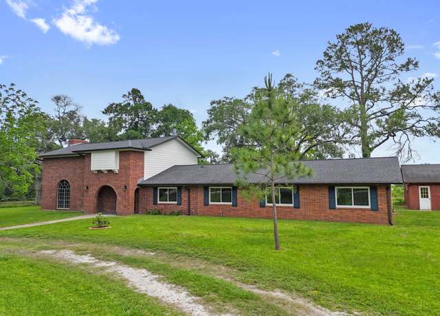 Property at 4405 Fm 1459 Rd, Sweeny, TX 77480, 6 beds, 4 baths