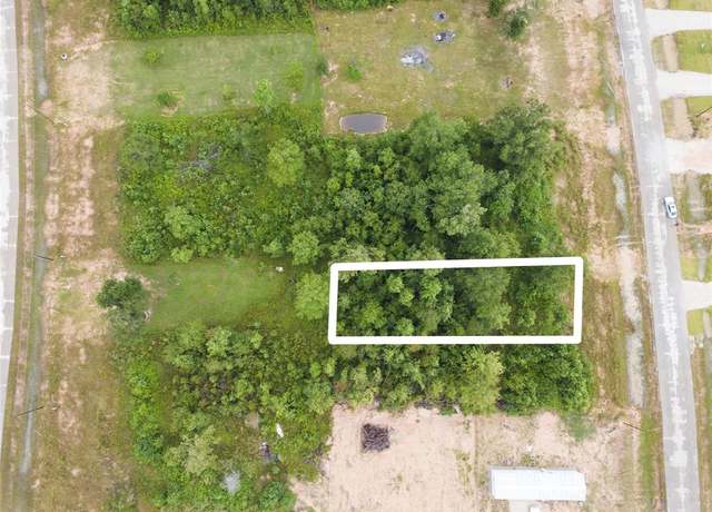 Property at 713 Road 5914 09, Cleveland, TX 77327