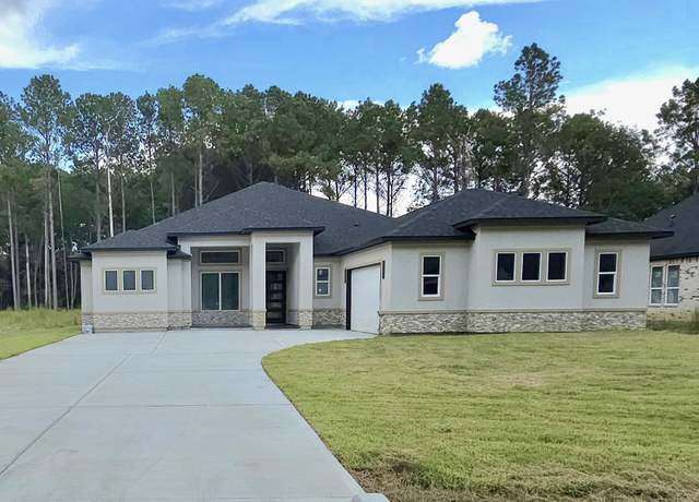Property at 3037 Road 66124, Dayton, TX 77535, 4 beds, 3 baths
