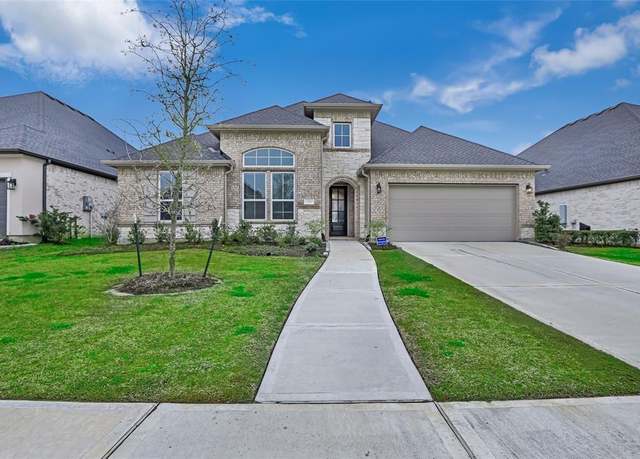 Property at 11914 Parsifal Creek Rd, Humble, TX 77346, 4 beds, 3 baths