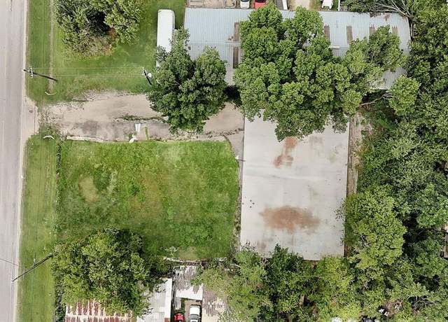 Property at 9906 Deer Trail Dr, Houston, TX 77038