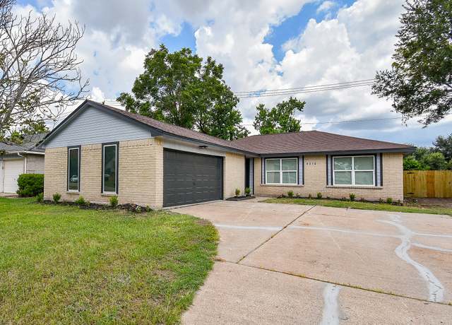 Property at 8310 Blue Quail Dr, Houston, TX 77489, 3 beds, 2 baths