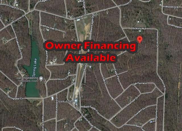 Property at Lot 5 Hickory Dr, Other, AR 72482