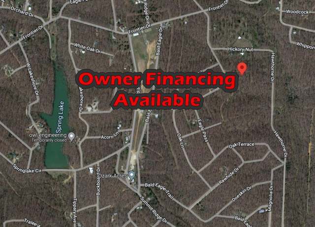 Property at Lot 5 Hickory Dr, AR 72482