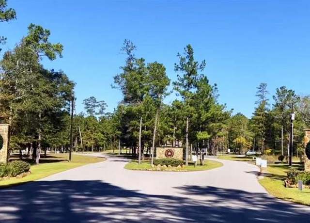 Property at Lot 1-36-14 Larkspur Ln, Huntsville, TX 77358