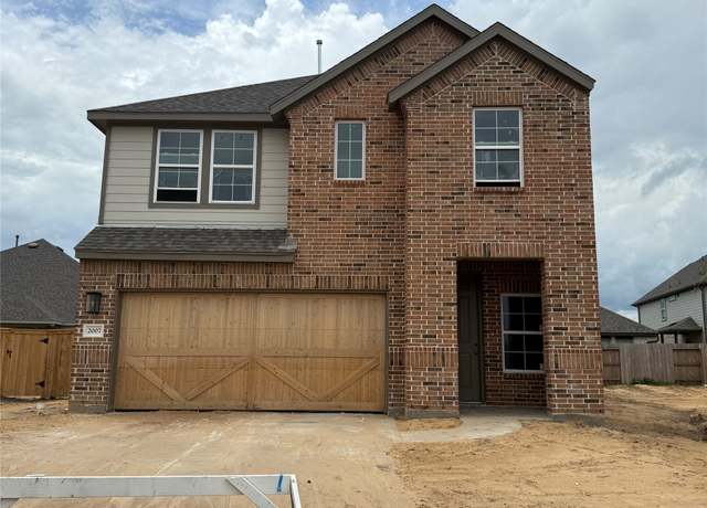 Property at 2007 Sunflower Ct, Sugar Land, TX 77498, 3 beds, 2.5 baths
