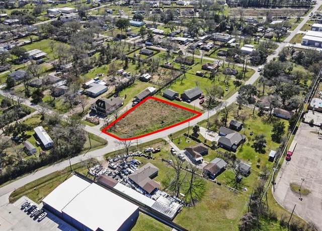 Property at 16323 Prairie Lea St, Cypress, TX 77429
