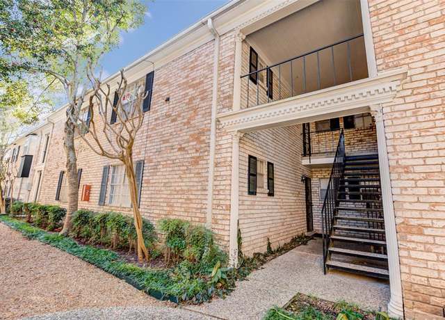Property at 7900 Westheimer Rd #246, Houston, TX 77063, 1 bed, 1 bath