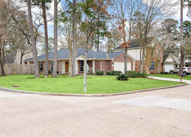 Property at 3314 Emerson Dr, Montgomery, TX 77356, 3 beds, 2 baths