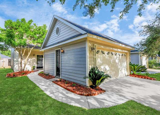 Property at 5819 Sonoma Rdg, Missouri City, TX 77459, 3 beds, 2.5 baths