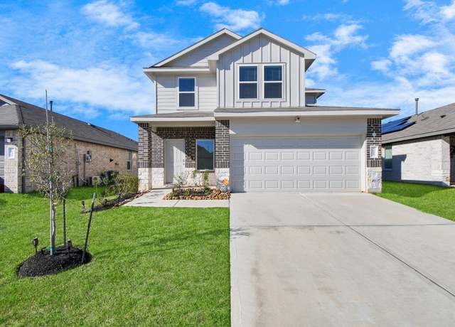Property at 5227 Castlebury Meadows Dr, Spring, TX 77373, 4 beds, 2.5 baths