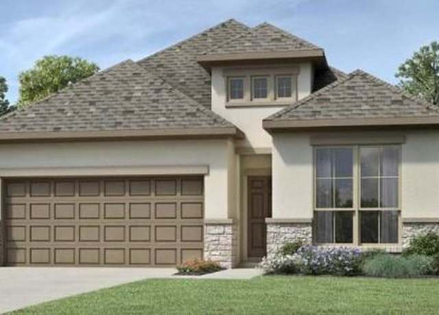 Property at 31819 Settlers Ridge Ln, Fulshear, TX 77441, 4 beds, 3 baths