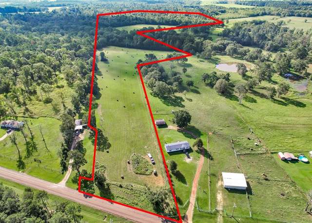 Property at TBD W Fm 2693 Rd W, New Waverly, TX 77358