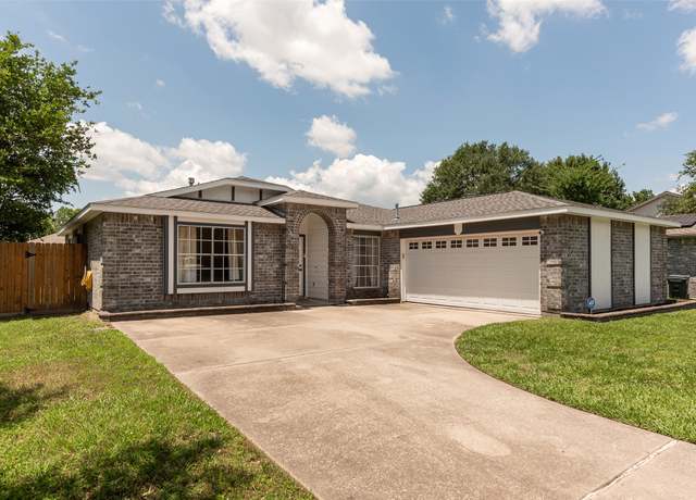 Property at 28907 Sedgefield St, Spring, TX 77386, 4 beds, 2 baths