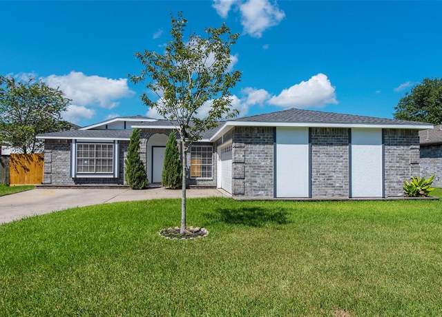 Property at 28907 Sedgefield St, Spring, TX 77386, 4 beds, 2 baths