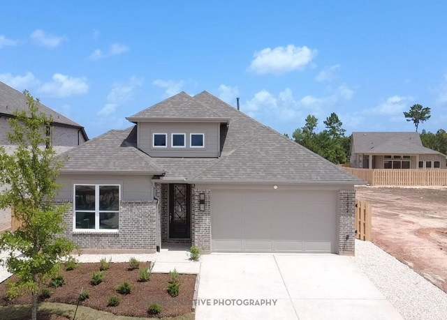 Property at 2292 Vargas St, TX 77316, 4 beds, 3 baths