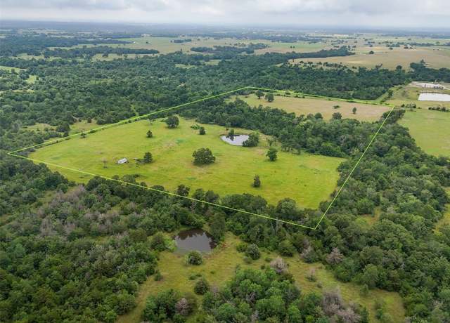 Property at 8530 Burns Rd, Midway, TX 75852