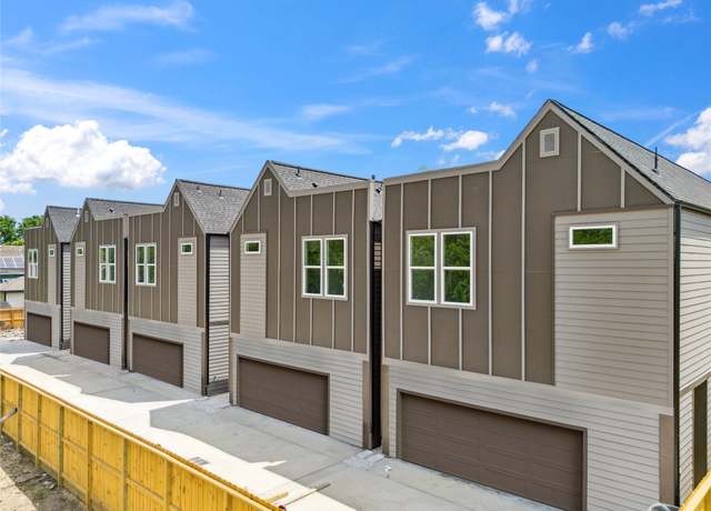 Property at 3409 Stonewall St, Houston, TX 77020, 3 beds, 2.5 baths