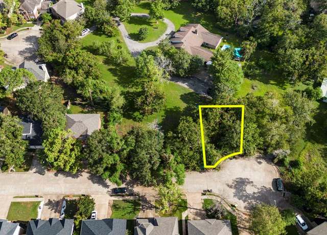 Property at Lot 4 Broken Bough Ln, Missouri City, TX 77459