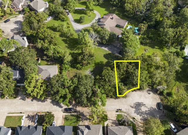 Property at Lot 4 Broken Bough Ln, Missouri City, TX 77459