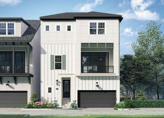 Property at 11059 Chatterton Dr, Houston, TX 77043, 3 beds, 3.5 baths