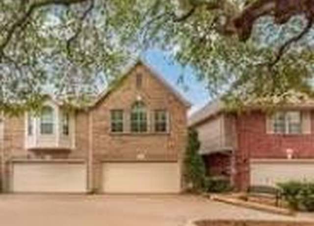 Property at 1528 Birdsall St, Houston, TX 77007, 3 beds, 2.5 baths