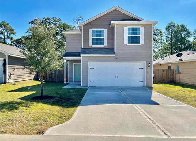 Property at 23071 Bellini Dr, Magnolia, TX 77355, 3 beds, 2.5 baths