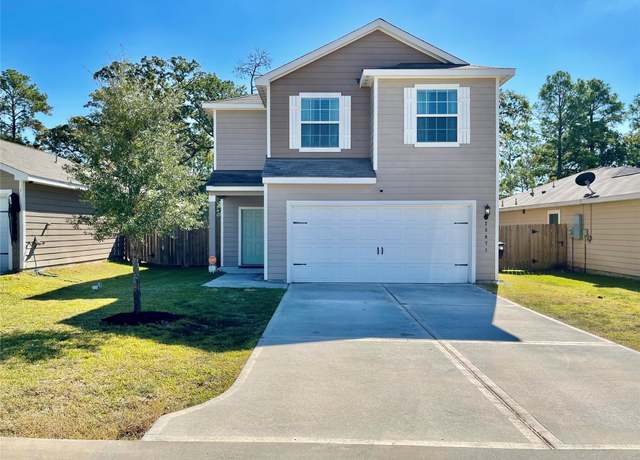 Property at 23071 Bellini Dr, Magnolia, TX 77355, 3 beds, 2.5 baths