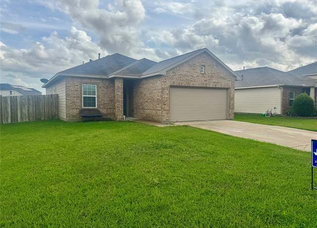 Property at 3302 Grand Cane Ln, Rosenberg, TX 77471, 3 beds, 2 baths