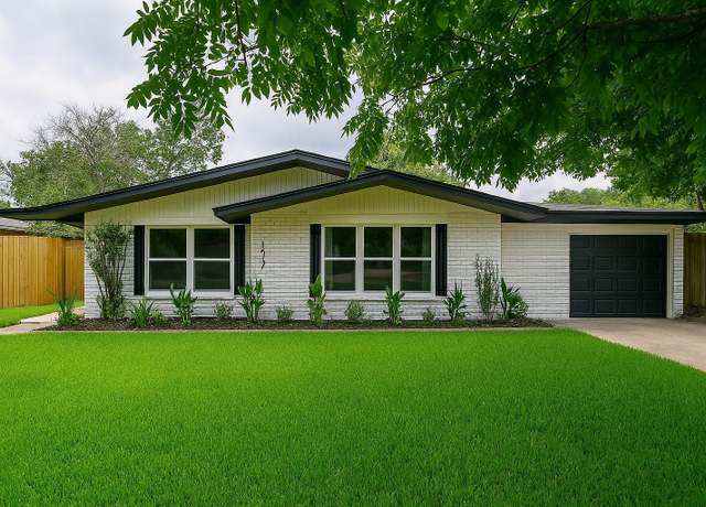 Property at 1915 Springrock Ln, Houston, TX 77080, 4 beds, 2 baths