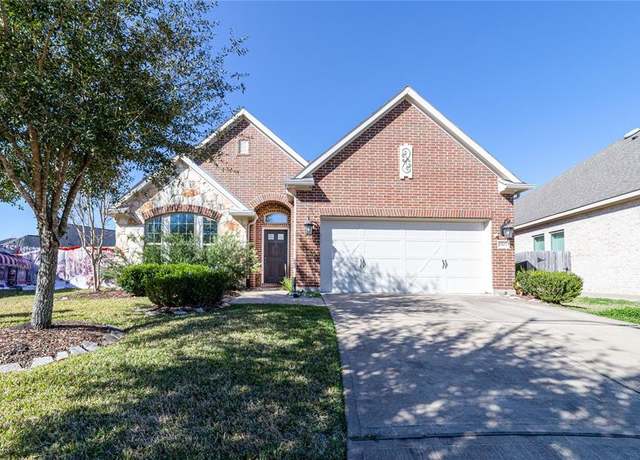 Property at 2507 Atwater Ridge Ct, Richmond, TX 77406, 3 beds, 2 baths